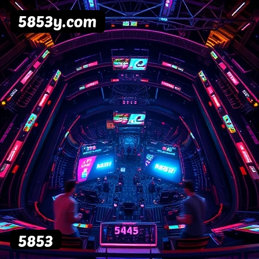 Roleta e blackjack 5853