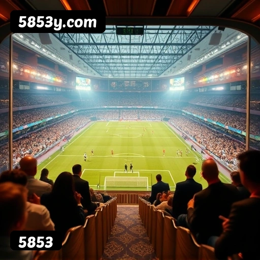 Cassino 5853 app mobile