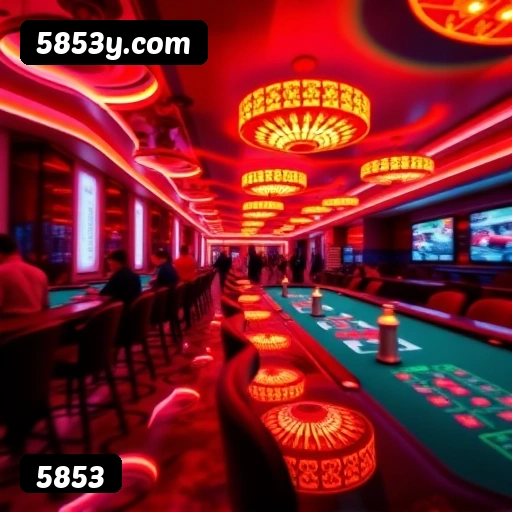 App 5853 Android download