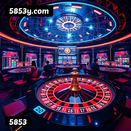 5853 multi dispositivo