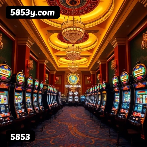 Slots no app 5853 mobile