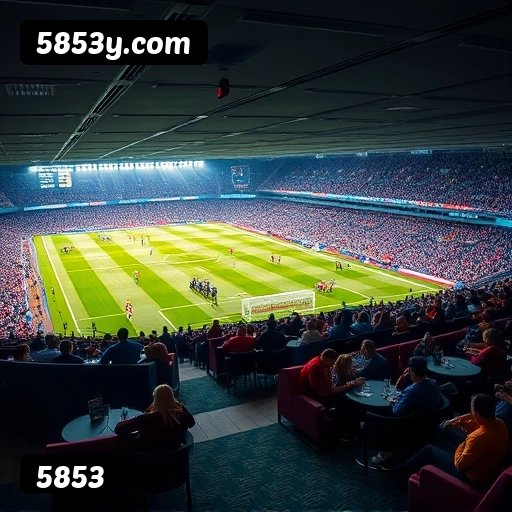 Formulário registro 5853