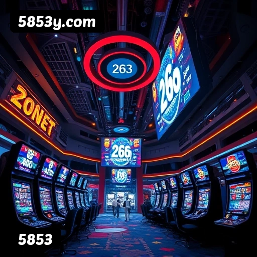 App 5853 slots mobile