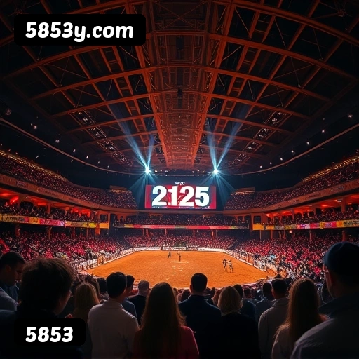 Slots com prêmios 5853