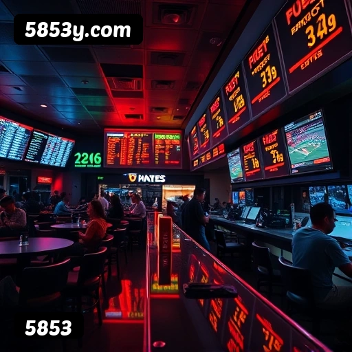 Central de dúvidas rápidas sobre o app 5853