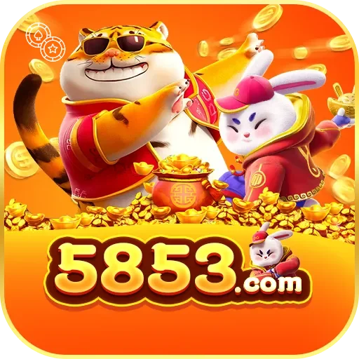 Cassino 5853 - mesas ao vivo e jogos