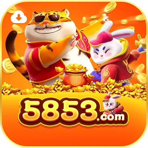 Download app 5853 Android iOS