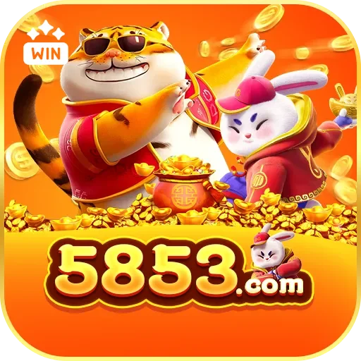 Ganhar e sacar na 5853